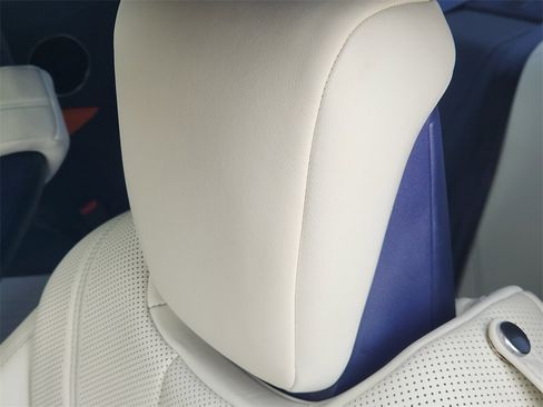 Used 2018 Lexus LC 500 Coupe image 24