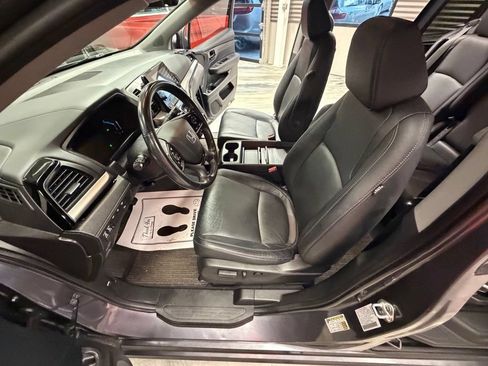 Used 2022 Honda Odyssey Touring image 59