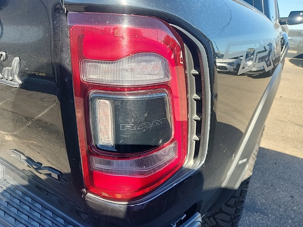 Used 2022 RAM 1500 TRX w/ TRX Level 2 Equipment Group AWD/4WD image 13