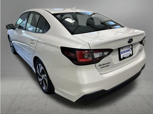 Used 2024 Subaru Legacy Premium AWD/4WD image 3
