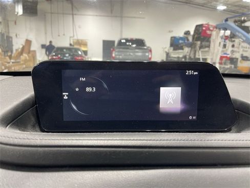 Used 2024 MAZDA CX-30 AWD 2.5 S w/ Select Sport Pkg image 16