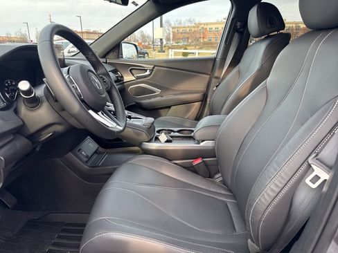 Used 2026 Acura RDX SH-AWD image 10