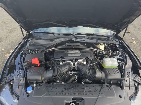 New 2025 Ford Mustang GT Premium w/ GT Performance Package image 31