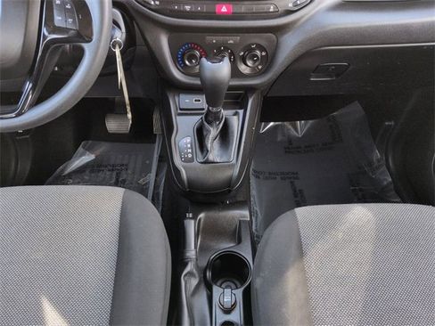 Used 2021 RAM ProMaster City Wagon image 19