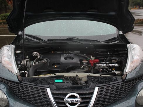 Used 2012 Nissan Juke SL image 39