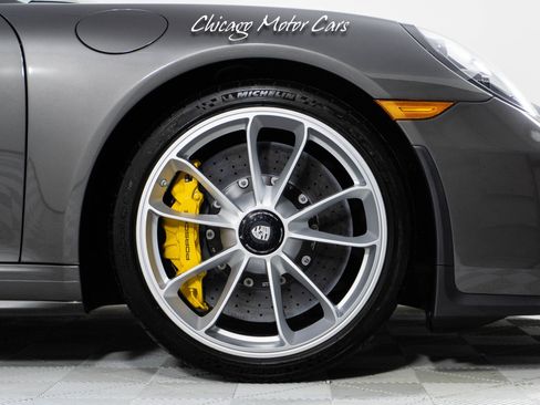 Used 2019 Porsche 911 Speedster image 25