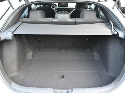 Used 2024 Honda Civic Sport image 14