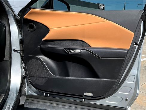 Certified 2025 Lexus RX 350 Premium image 23