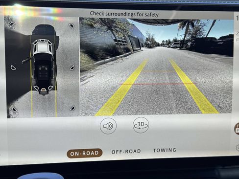 Certified 2026 Land Rover Defender 110 OCTA image 24