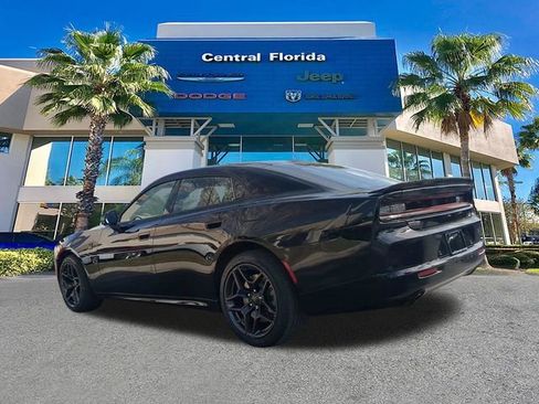 New 2026 Dodge Charger Scat Pack image 7