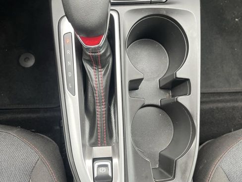 Certified 2024 Chevrolet Trax RS w/ Driver Confidence Package image 16