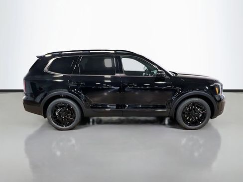 New 2025 Kia Telluride SX X-Line image 8