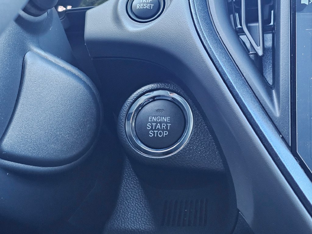 New 2026 Subaru Crosstrek 2.5i Limited AWD/4WD image 25