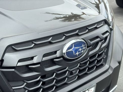 Used 2025 Subaru Forester Wilderness AWD/4WD image 9