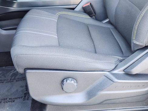 Used 2024 Ford F150 STX RWD image 18