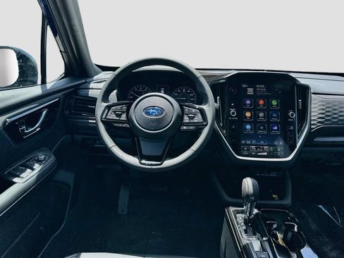 New 2026 Subaru Forester Sport AWD/4WD image 22