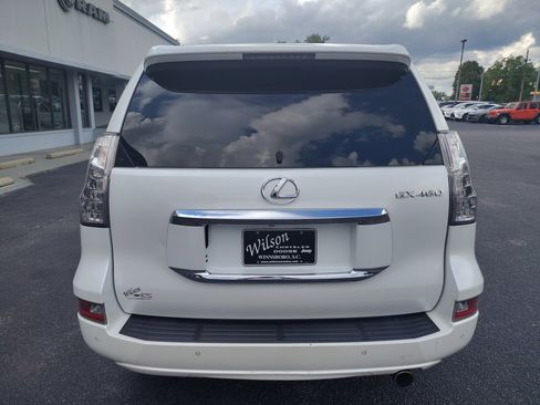 Used 2014 Lexus GX 460 image 5