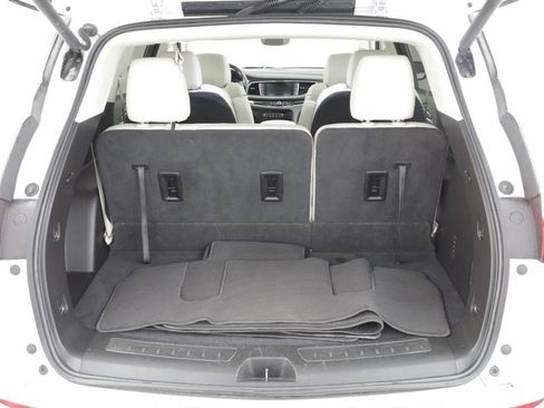 Used 2023 Buick Enclave Premium w/ Experience Buick Package AWD/4WD image 19
