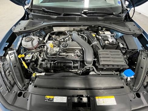 Used 2025 Volkswagen Jetta S FWD image 27