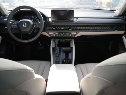 Used 2024 Honda Accord EX image 20