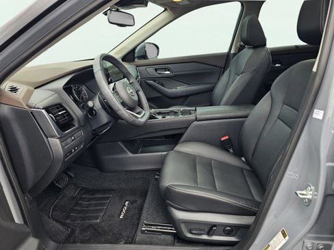 Used 2023 Nissan Rogue SL w/ SL Premium Package FWD image 17