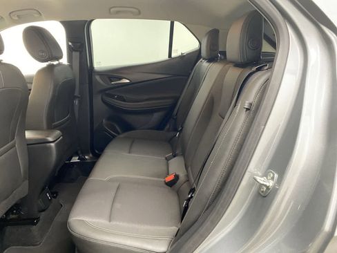 Used 2025 Buick Encore GX Preferred image 17