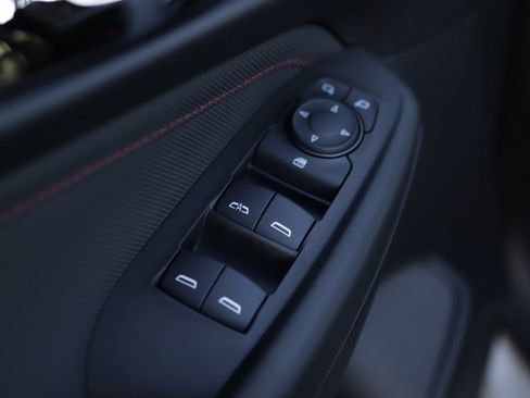 New 2026 Chevrolet TrailBlazer RS w/ Driver Confidence Package image 24