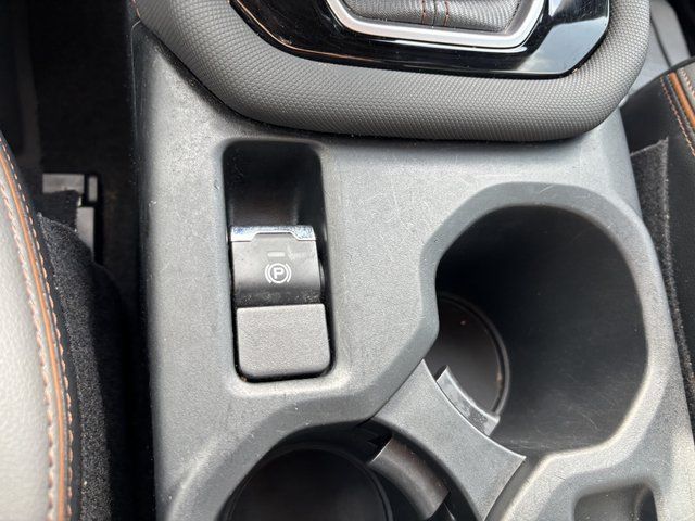 Certified 2025 Subaru Forester Sport AWD/4WD image 19