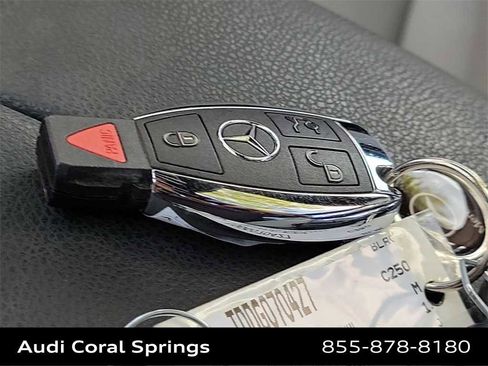Used 2013 Mercedes-Benz C 250 Coupe image 28