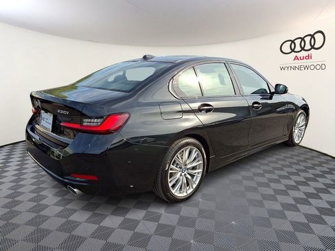 Used 2023 BMW 330i xDrive Sedan w/ Premium Package AWD/4WD image 6