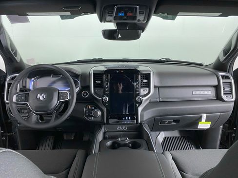 New 2026 RAM 1500 Big Horn image 5