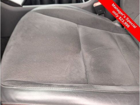 Certified 2024 Hyundai Kona N Line image 24