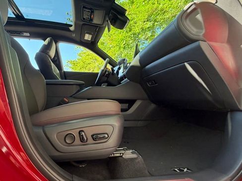 New 2026 Lexus TX 350 AWD image 22