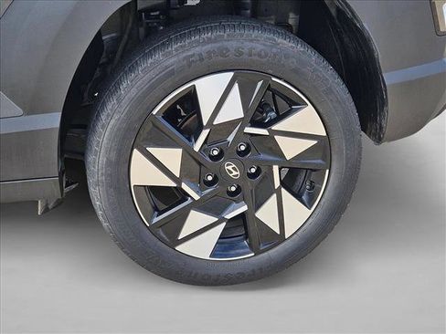 Used 2025 Hyundai Kona SEL AWD/4WD image 21