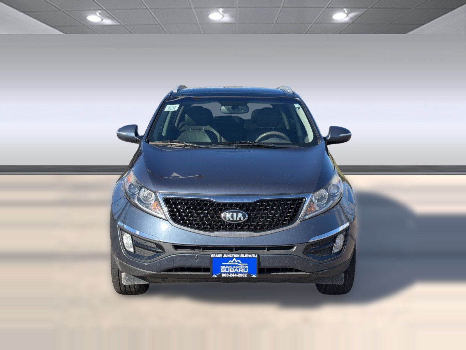 Used 2016 Kia Sportage EX w/ EX Premium Package AWD/4WD image 6