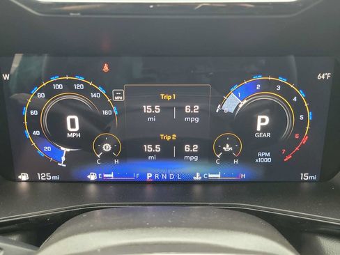 New 2026 Chevrolet Colorado LT w/ Advanced Trailering Package RWD image 22