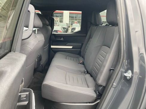 Used 2024 Toyota Tacoma TRD Off-Road image 18