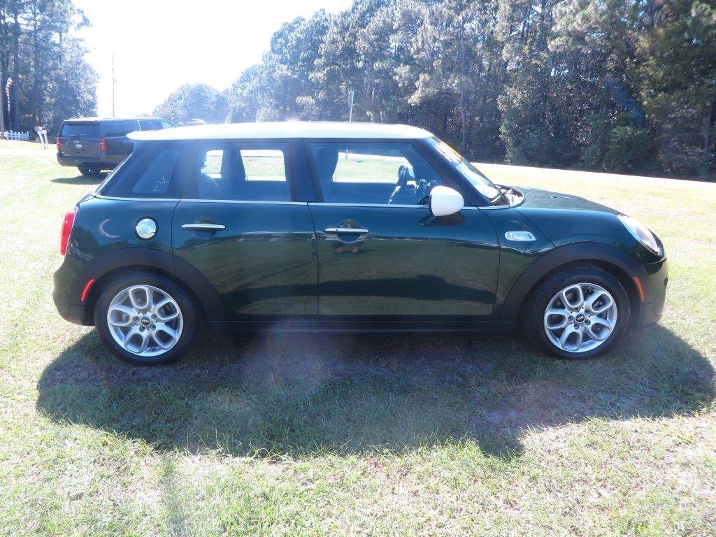 Used 2015 MINI Cooper S FWD image 5