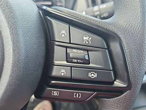 New 2026 Subaru Crosstrek 2.0i Premium AWD/4WD image 17