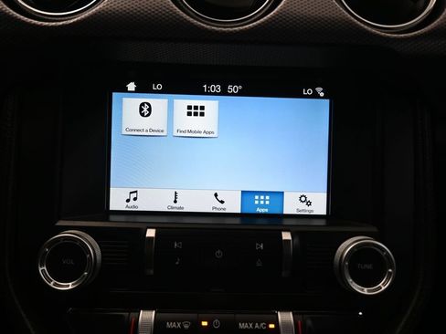 Used 2017 Ford Mustang GT RWD image 17