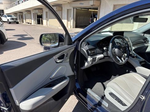 Used 2020 Acura RDX FWD w/ Technology Package image 15