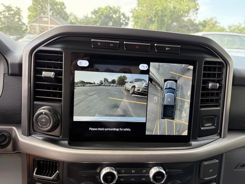 Used 2024 Ford F150 XLT w/ Mobile Office Package AWD/4WD image 30