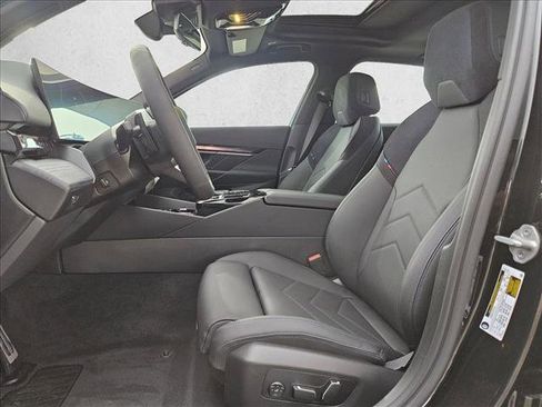 New 2026 BMW 530i w/ M Sport Package image 4