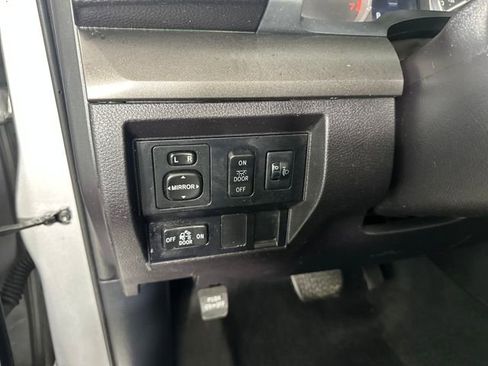 Used 2016 Toyota Tundra SR5 w/ TRD Off Road Package image 19