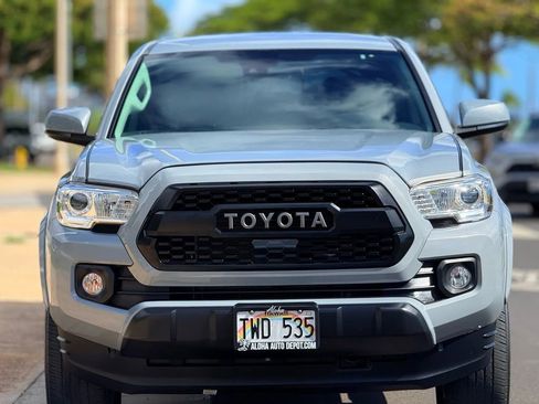 Used 2019 Toyota Tacoma SR5 image 7
