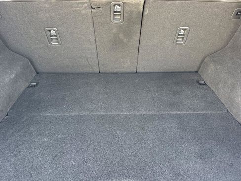 Certified 2025 MAZDA CX-5 AWD 2.5 S w/ Premium Plus Pkg image 15