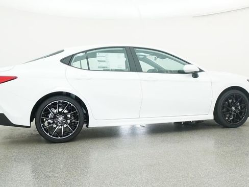 New 2026 Toyota Camry SE image 59