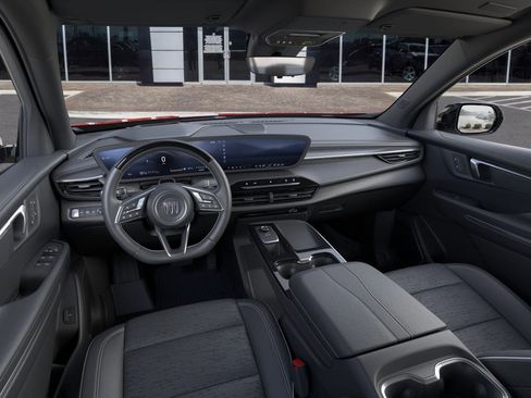 New 2026 Buick Enclave Sport Touring FWD image 16
