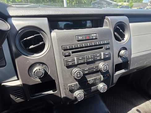 Used 2013 Ford F150 STX w/ Trailer Tow Pkg AWD/4WD image 14