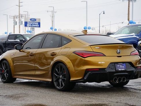 Used 2024 Acura Integra Type S image 5